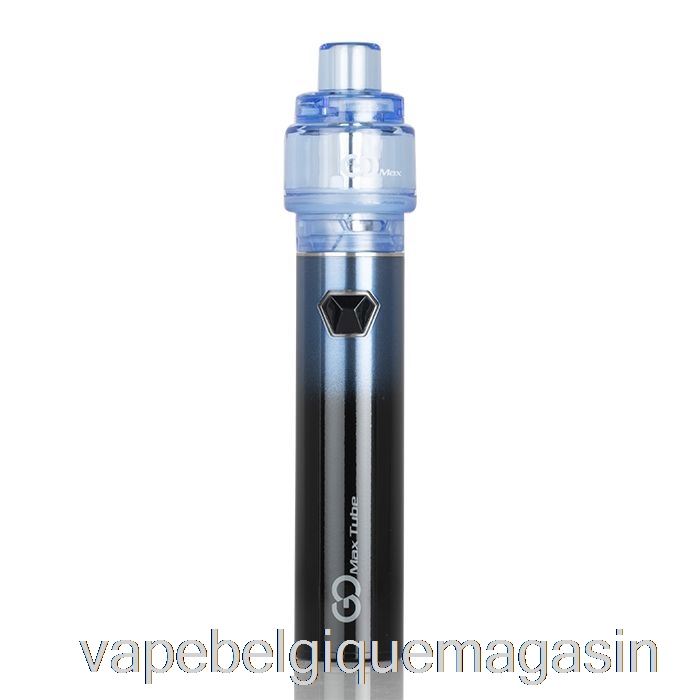 Vape Belgique Innokin Gomax Tube 80w Starter Kit Bleu